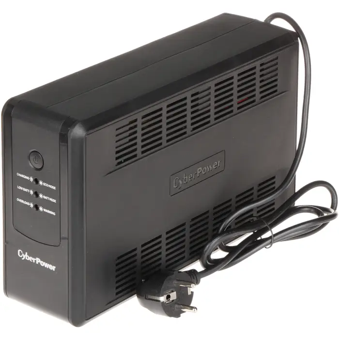 ZASILACZ UPS UT650EG-FR/UPS 650 VA CyberPower