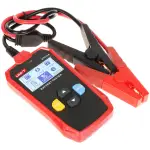 TESTER AKUMULATORÓW SAMOCHODOWYCH UT673A UNI-T