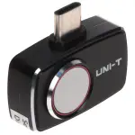 KAMERA TERMOWIZYJNA UTI-721M 3.2 mm UNI-T