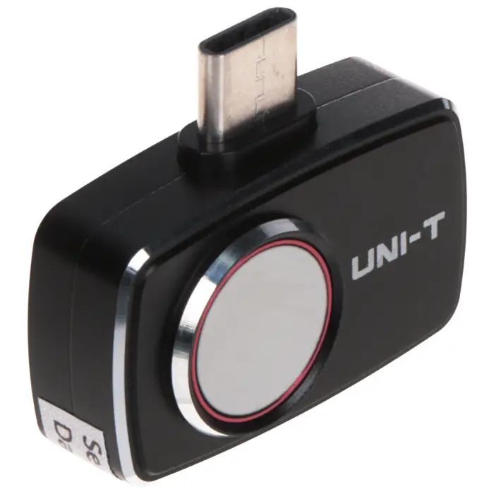 KAMERA TERMOWIZYJNA UTI-721M 3.2 mm UNI-T