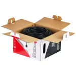 SKRĘTKA UTP/K5/100M/ZEL/CON CONOTECH