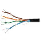 SKRĘTKA UTP/K5/305M/ZEL/CON
