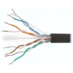 SKRĘTKA UTP/K6/305M/PE NETSET
