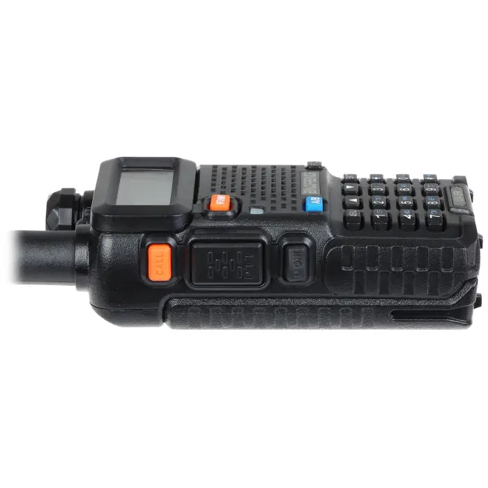 RADIOTELEFON UV-5R 136 ... 174 MHz, 400 ... 520 MHz Baofeng