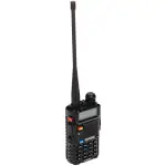 RADIOTELEFON UV-5R 136 ... 174 MHz, 400 ... 520 MHz Baofeng