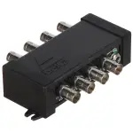 WZMACNIACZ VIDEO VCA-4/1200