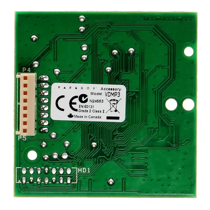 MODUŁ GŁOSOWY VDMP-3 PARADOX