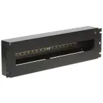 PANEL DYSTRYBUCJI NAPIĘĆ VDP19-3U-B