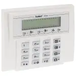 ZESTAW ALARMOWY VERSA-15-KLCD SATEL