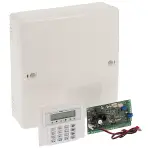 ZESTAW ALARMOWY VERSA-5-KLCD SATEL