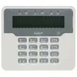 BEZPRZEWODOWA KLAWIATURA Z RFID VERSA-KWRL2 ABAX/ABAX2 SATEL