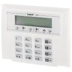 KLAWIATURA DO CENTRALI ALARMOWEJ VERSA-LCD-BL SATEL