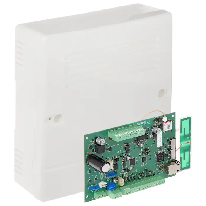 CENTRALA ALARMOWA VERSA-PLUS SATEL