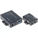 EXTENDER VGA+AU/UTP