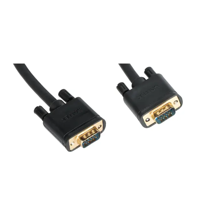 PRZEWÓD VGA-2.0-WW/U 2 m UNITEK