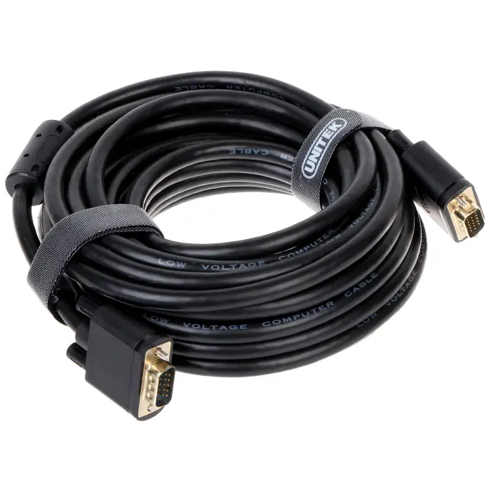PRZEWÓD VGA-8.0-WW/U 8 m UNITEK