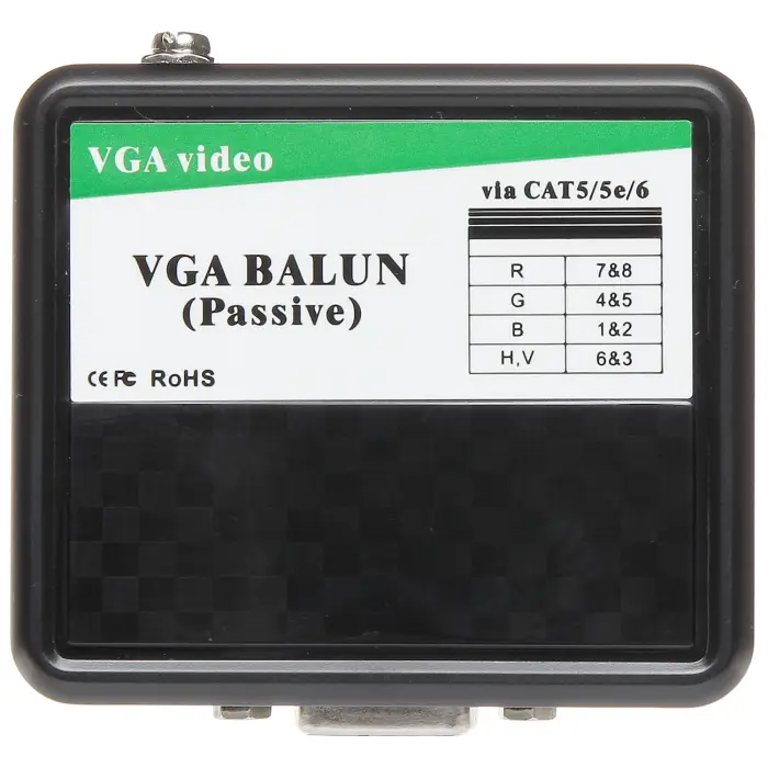 EXTENDER VGA-EX-30