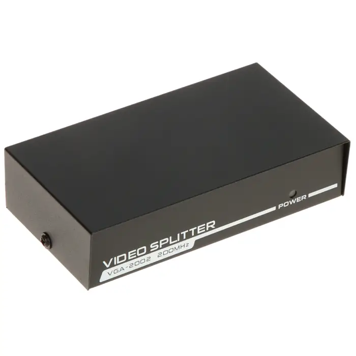 ROZGAŁĘŹNIK VGA VGA-SP-1/2