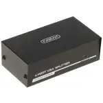 ROZGAŁĘŹNIK VGA VGA-SP-1/4
