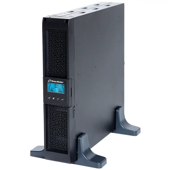 ZASILACZ UPS VI-1000-RT/LCD 1000 VA