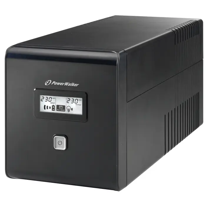 ZASILACZ UPS VI-1000/LCD 1000 VA