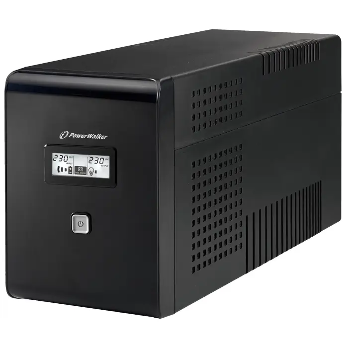 ZASILACZ UPS VI-1500/LCD 1500 VA