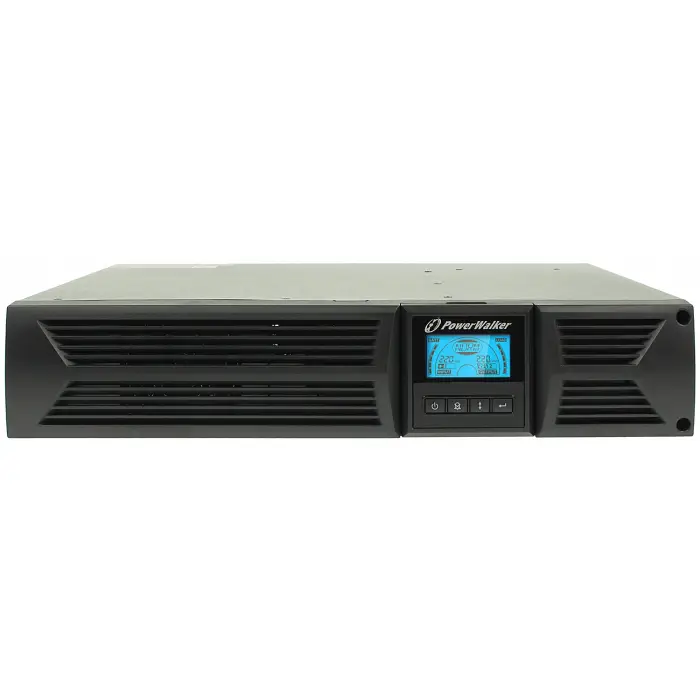 ZASILACZ UPS VI-3000-RT/LCD 3000 VA