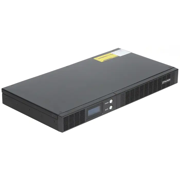 ZASILACZ UPS VI-750/R1U 750 VA PowerWalker