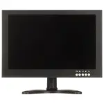 MONITOR VGA, HDMI, AUDIO, 1XVIDEO, USB, PILOT VM-1003M 10 