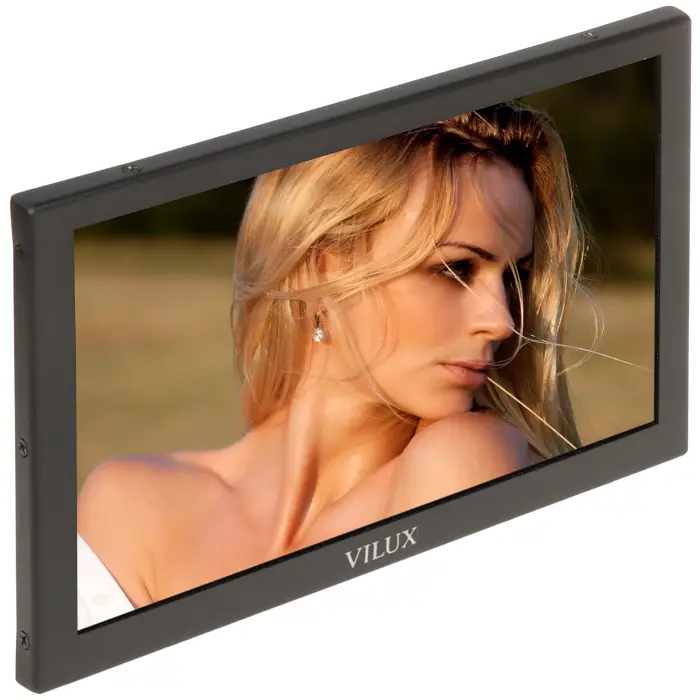 MONITOR HDMI, VGA, AUDIO VM-101M 10.1 VILUX