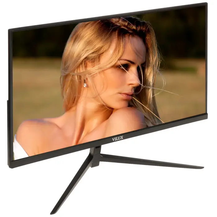 MONITOR VGA, HDMI VM-215 21.5 " VILUX
