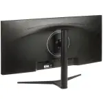 MONITOR DP, HDMI, USB, AUDIO VM-3402Q 34 