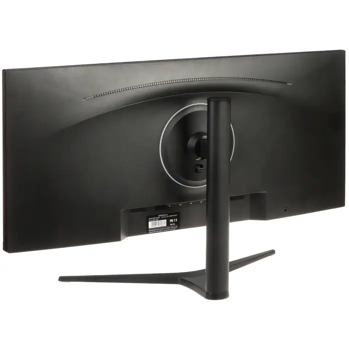 MONITOR DP, HDMI, USB, AUDIO VM-3402Q 34 