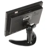 MONITOR HDMI, VGA, 2xCVBS, AUDIO, USB VM-802M 8 