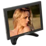 MONITOR HDMI, VGA, 2xCVBS, AUDIO, USB VM-802M 8 VILUX