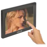 MONITOR DOTYKOWY VGA, HDMI, AUDIO VM-T101M 10.1 " VILUX