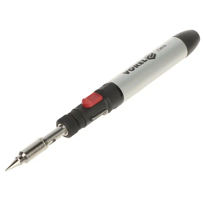 LUTOWNICA GAZOWA 3 W 1 VOREL-73410 25 W ... 80 W