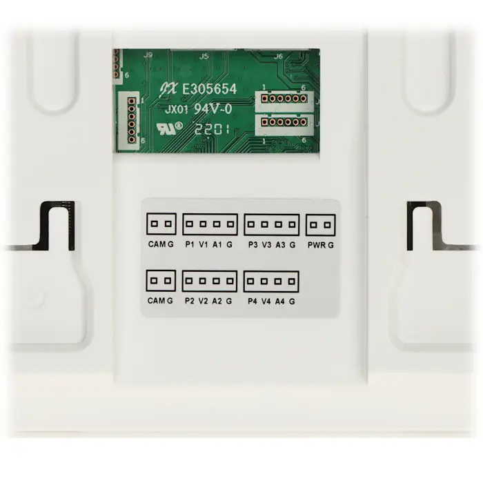 PANEL WEWNĘTRZNY VTH1020J-T DAHUA