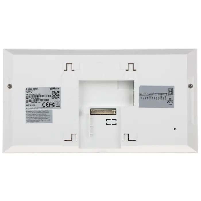 PANEL WEWNĘTRZNY IP VTH2421FW-P DAHUA