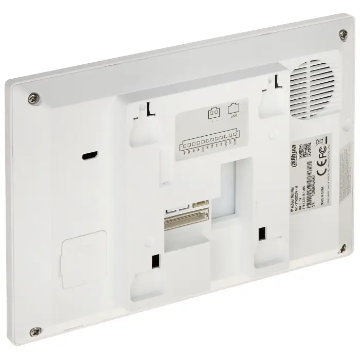 PANEL WEWNĘTRZNY VTH2622GW-W IP / Wi-Fi / 2-Wire DAHUA