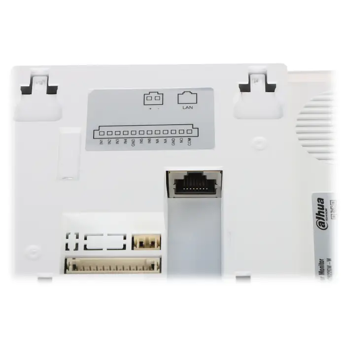 PANEL WEWNĘTRZNY VTH2622GW-W IP / Wi-Fi / 2-Wire DAHUA