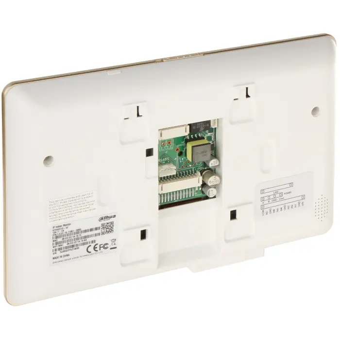 PANEL WEWNĘTRZNY IP VTH5221D-S2 Wi-Fi / IP DAHUA