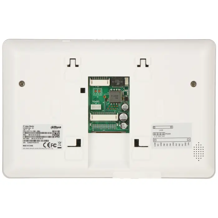 PANEL WEWNĘTRZNY IP VTH5221DW-S2 Wi-Fi / IP DAHUA