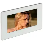 PANEL WEWNĘTRZNY IP VTH5221DW-S2 Wi-Fi / IP DAHUA