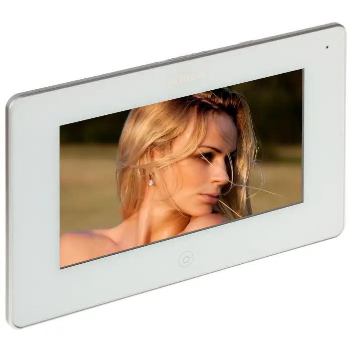 PANEL WEWNĘTRZNY IP VTH5221DW-S2 Wi-Fi / IP DAHUA