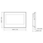 PANEL WEWNĘTRZNY VTH5321GW-W Wi-Fi / IP DAHUA