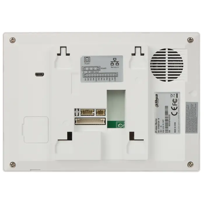 PANEL WEWNĘTRZNY VTH5321GW-W Wi-Fi / IP DAHUA