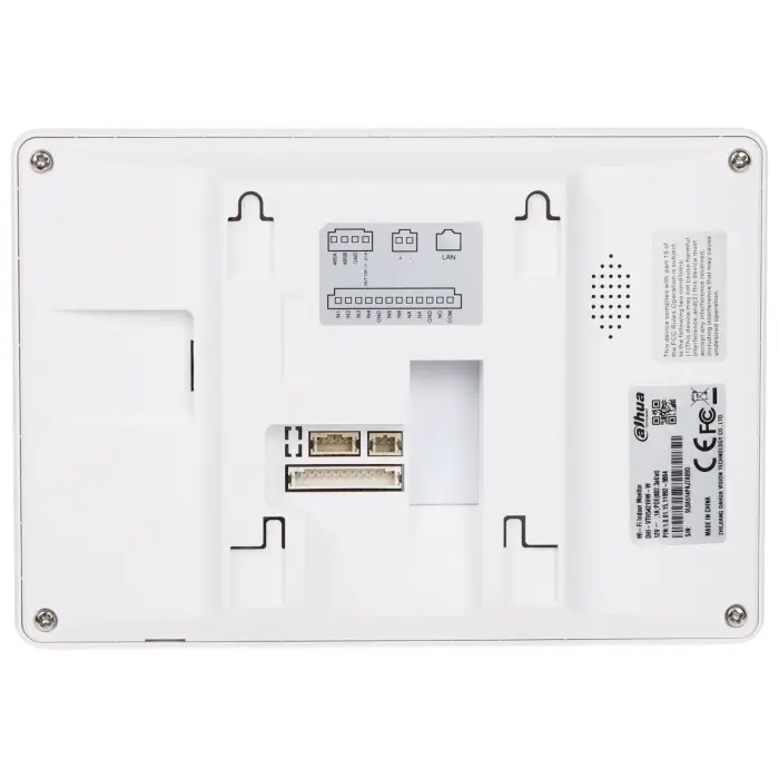 PANEL WEWNĘTRZNY VTH5421HW-W Wi-Fi / IP DAHUA