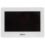 PANEL WEWNĘTRZNY VTH5422HW-W IP / Wi-Fi / 2-Wire DAHUA