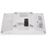 PANEL WEWNĘTRZNY VTH5422HW-W IP / Wi-Fi / 2-Wire DAHUA